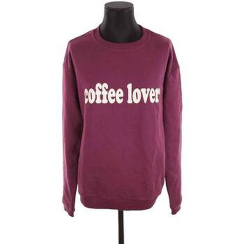 Sweat-shirt Sweatshirt en coton - Frangin Frangine - Modalova