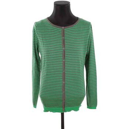 Gilet Cardigan et top en coton - Eric Bompard - Modalova