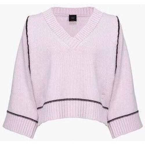 Pull Pinko CAPSULA 104065 A1CH-N97 - Pinko - Modalova