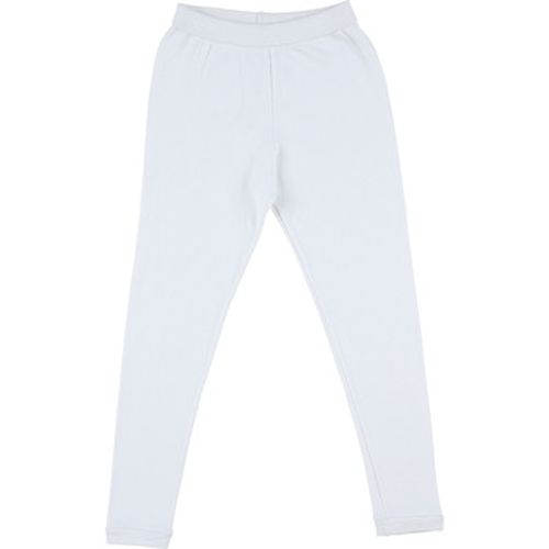 Pantalon Monoprix Caleçon blanc - Monoprix - Modalova