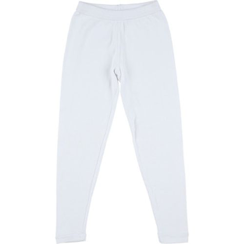 Pantalon Monoprix Caleçon blanc - Monoprix - Modalova