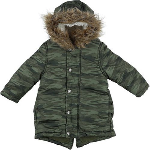 Manteau Z Manteau vert - Z - Modalova