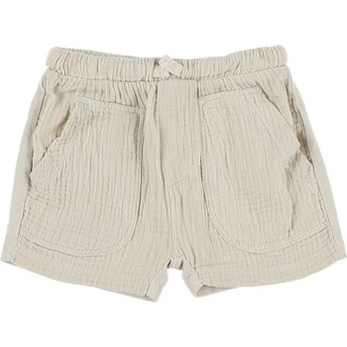 Short Zara Short beige - Zara - Modalova