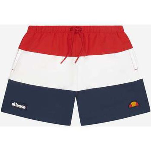 Maillots de bain Short de bain Cielo - marine blanc - Ellesse - Modalova