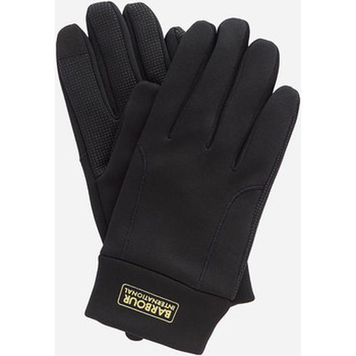 Gants Barbour Gants Balfour - noir - Barbour - Modalova