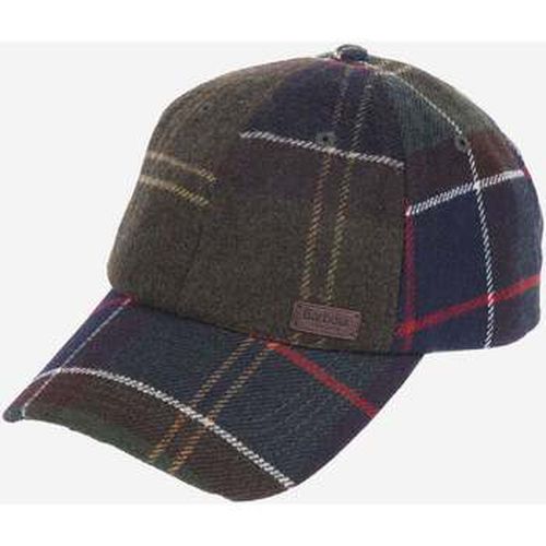 Casquette Casquette écossaise Gallingale - classique - Barbour - Modalova