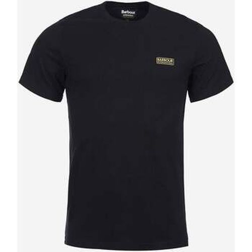 T-shirt Petit t-shirt avec logo - étain - Barbour - Modalova