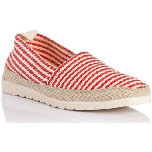 Espadrilles Mediterranea 10093 - Mediterranea - Modalova