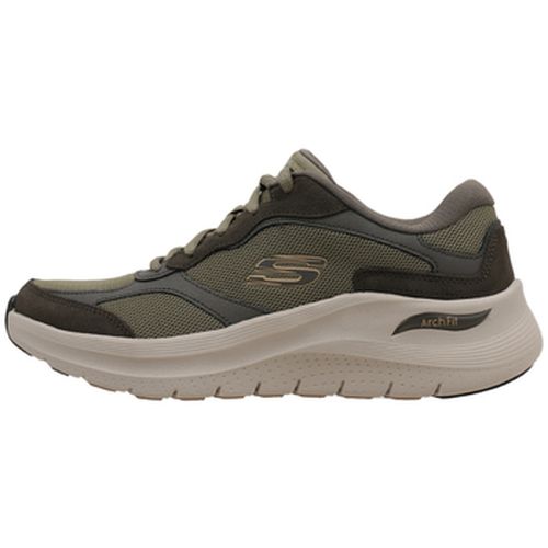 Baskets basses ARCH FIT 2.0 - THE KEEP - Skechers - Modalova