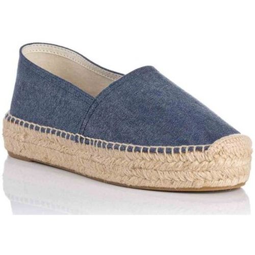 Espadrilles Mediterranea 10586 - Mediterranea - Modalova