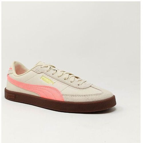 Baskets BASKET CLUB II ERA BEIGE/ - Puma - Modalova