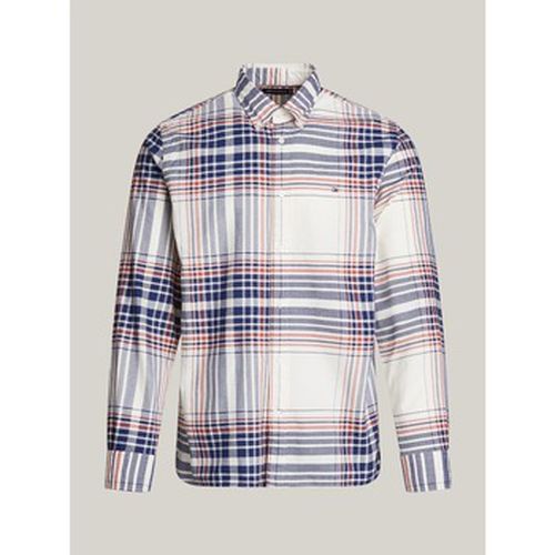 Chemise Tommy Hilfiger MW0MW35773 - Tommy Hilfiger - Modalova