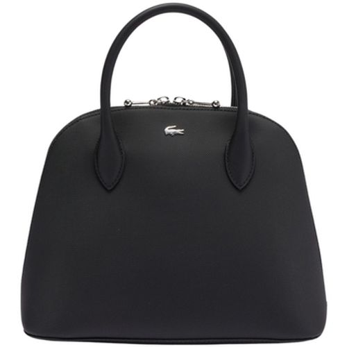 Lacoste sac seau best sale