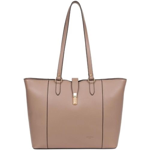 Sac a main Sac a main Ref 63650 Taupe 44*35*13 cm - Hexagona - Modalova