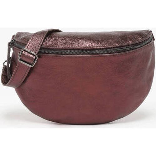 Sac banane Sac banane Nine cuir NINE 59B-0NI21123 - Milano - Modalova