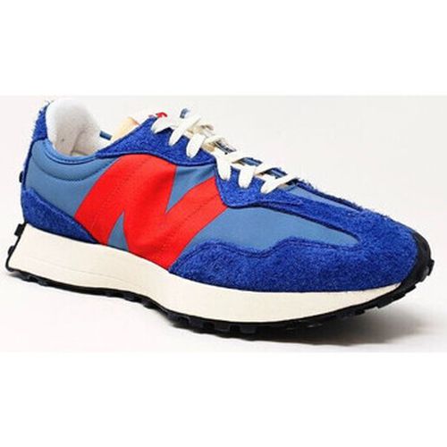 Baskets BASKET U327 BLEU - New Balance - Modalova