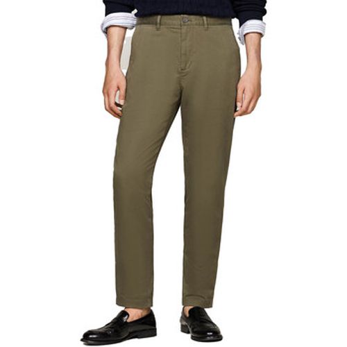 Pantalon Tommy Hilfiger MW0MW36708 - Tommy Hilfiger - Modalova