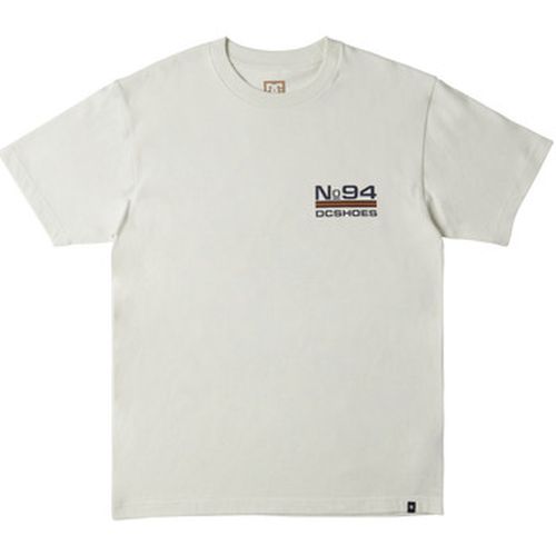 T-shirt No 94 Worker Compass - DC Shoes - Modalova