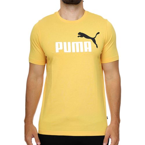 T-shirt Puma 586759-43 - Puma - Modalova