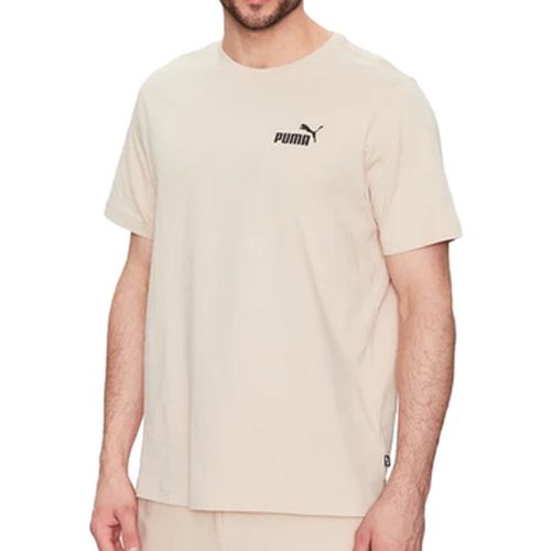 T-shirt Puma 586669-65 - Puma - Modalova