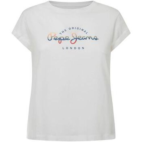 T-shirt Pepe jeans - Pepe jeans - Modalova