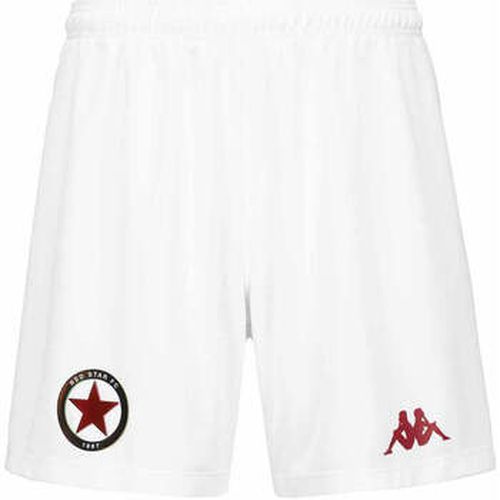 Short Short Kombat Ryder Le Red Star 24/25 - Kappa - Modalova