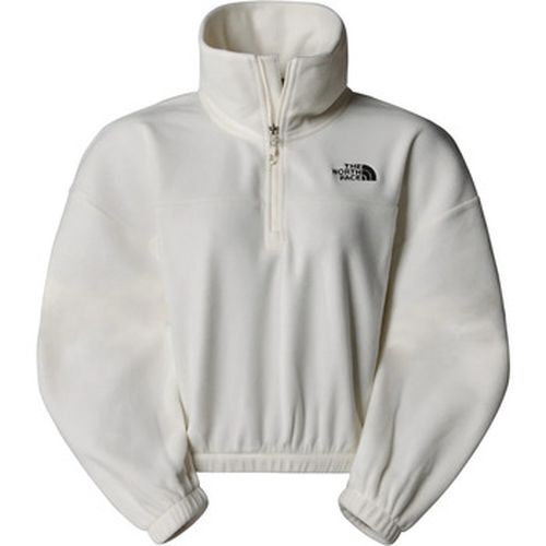 Pull W 100 GLACIER HALF ZIP FLEECE - The North Face - Modalova