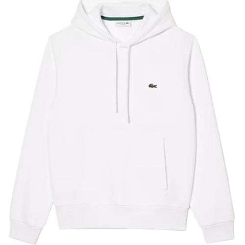 Sweat-shirt sweatshirt classic hoody - Lacoste - Modalova