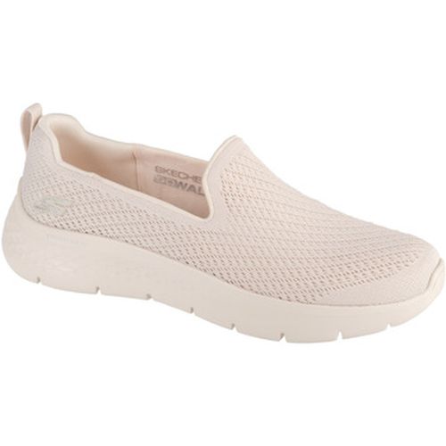 Baskets basses Go Walk Flex - Ocean Sunset - Skechers - Modalova