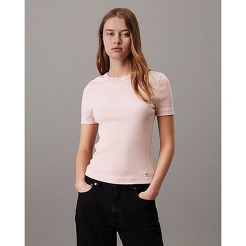 T-shirt J20J224458 - Calvin Klein Jeans - Modalova