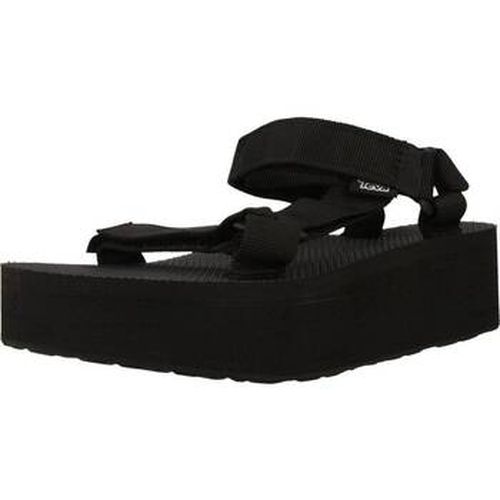 Sandales Teva W FLATFORM UNIVERS - Teva - Modalova