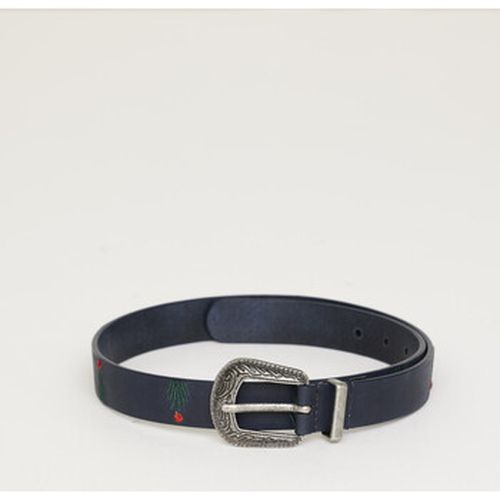 Ceinture Ceinture SIRRA Navy - Lee Cooper - Modalova