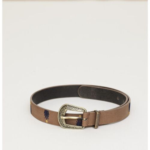 Ceinture Ceinture SIRRA Sepia - Lee Cooper - Modalova