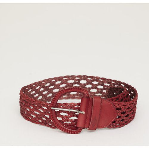 Ceinture Ceinture SOLANGE Cherry - Lee Cooper - Modalova