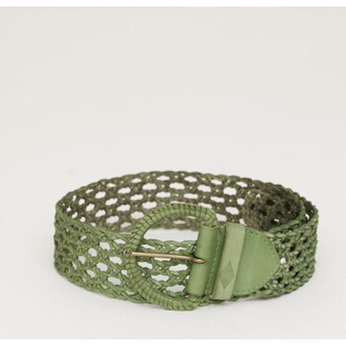 Ceinture Ceinture SOLANGE Matcha - Lee Cooper - Modalova