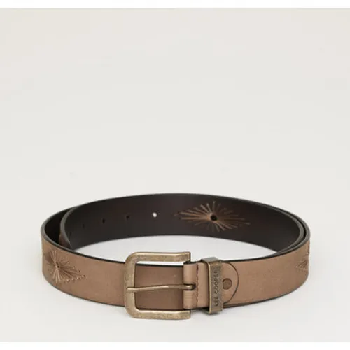 Ceinture Ceinture SOUF Sepia - Lee Cooper - Modalova