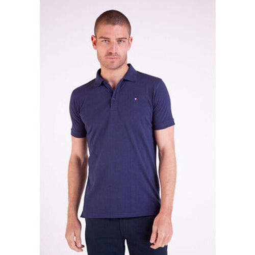 T-shirt POLOESS 03 - POLO JERSEY LES ESSENTIELS - Camberabero - Modalova