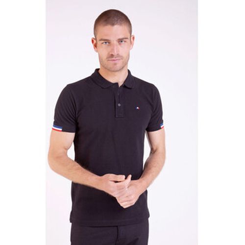 T-shirt POLOESS 04 - Polo maille piquée - Camberabero - Modalova