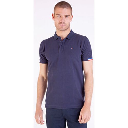 T-shirt POLOESS 04 - Polo maille piquée - Camberabero - Modalova