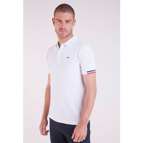 T-shirt POLOESS 04 - Polo maille piquée - Camberabero - Modalova