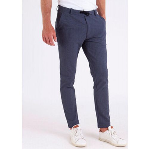 Pantalon Pantalon chino fantaisie taille élastique - Camberabero - Modalova