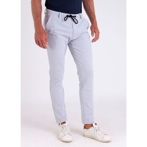 Pantalon Pantalon chino fantaisie taille élastique - Camberabero - Modalova