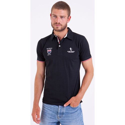 T-shirt Polo/maillot jersey uni rugby NZ - Camberabero - Modalova