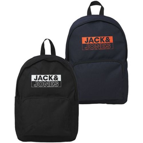 Sac a dos DNA Backpack 2-Pack Combi Deal - Jack & Jones - Modalova