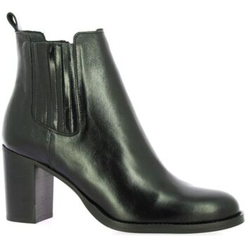 Boots Maroli Boots cuir glacé - Maroli - Modalova