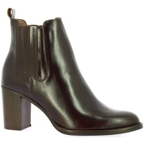 Boots Maroli Boots cuir glacé - Maroli - Modalova