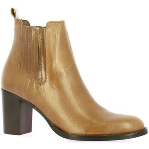 Boots Maroli Boots cuir glacé - Maroli - Modalova