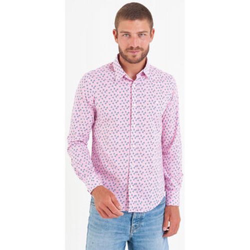 Chemise Chemise imprimé fleuri - Camberabero - Modalova