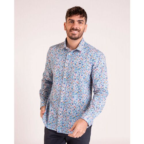 Chemise Chemise ML FLEURS - Camberabero - Modalova