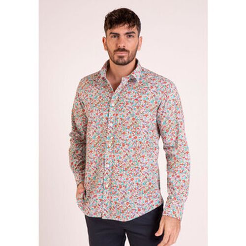 Chemise Chemise ML FLEURS - Camberabero - Modalova